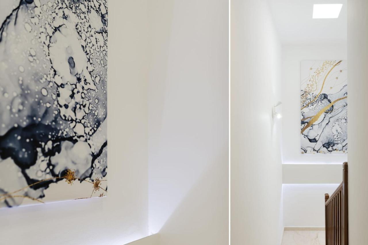Villa Flamboyan Yaiza  Bagian luar foto