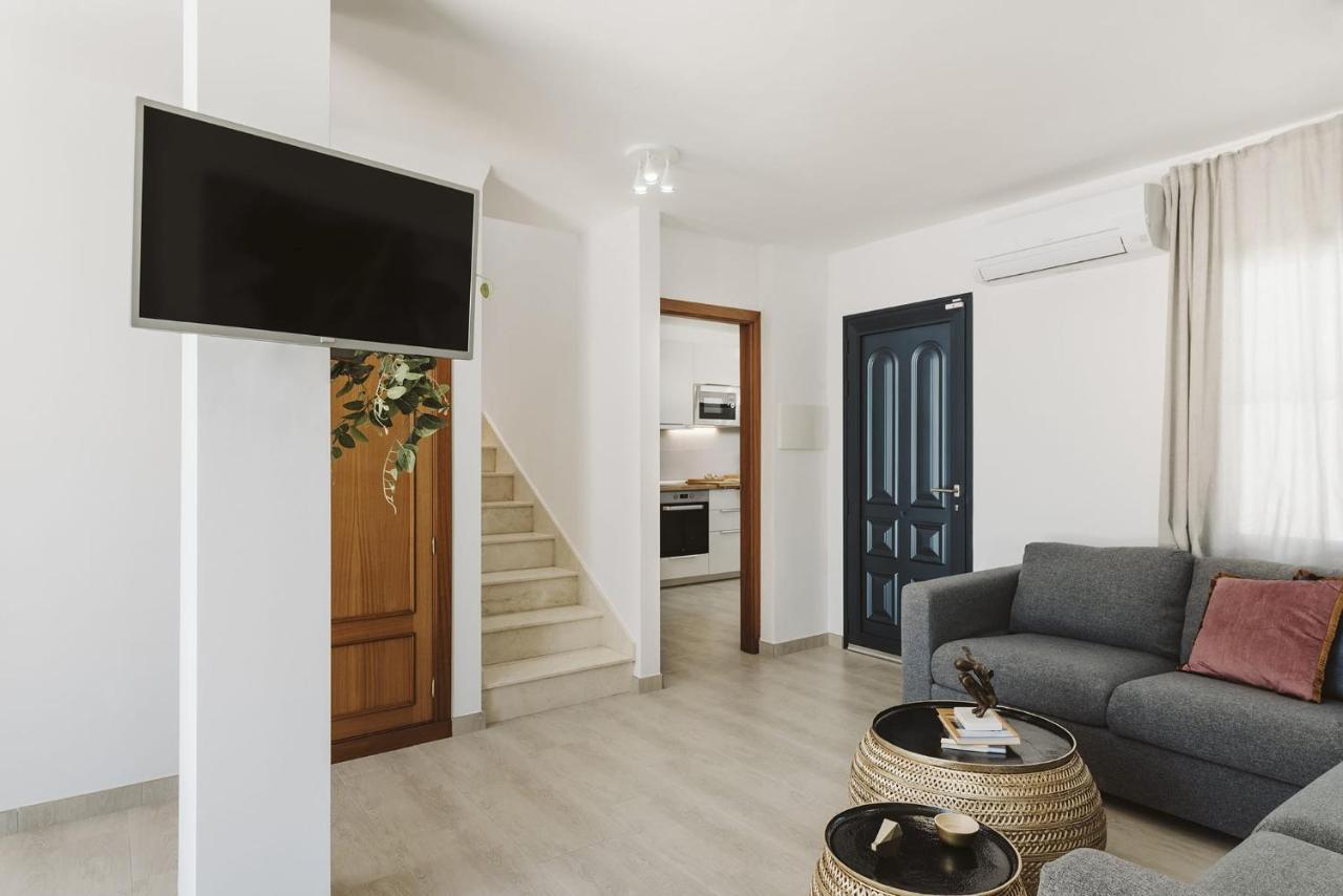 Villa Flamboyan Yaiza  Bagian luar foto
