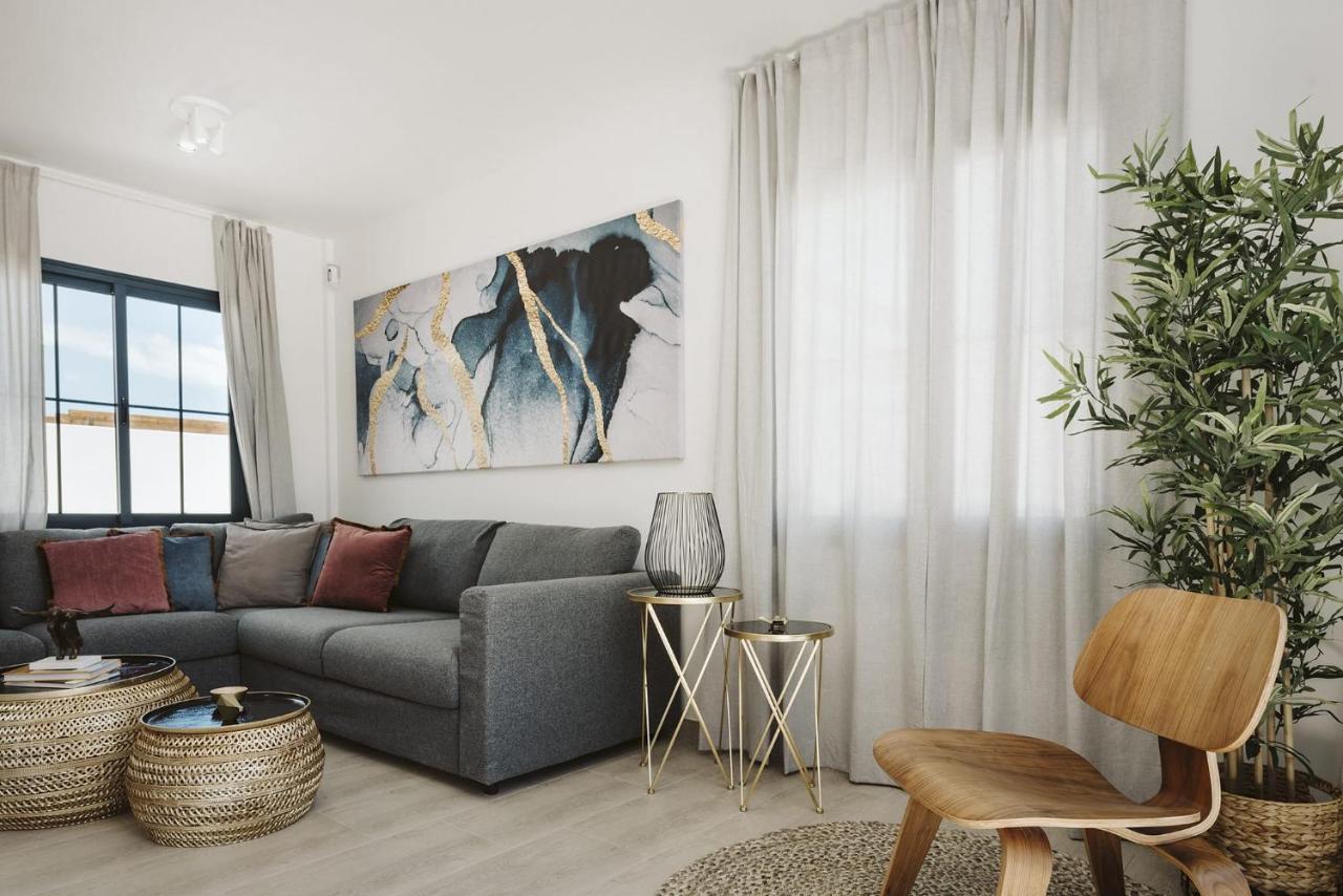 Villa Flamboyan Yaiza  Bagian luar foto